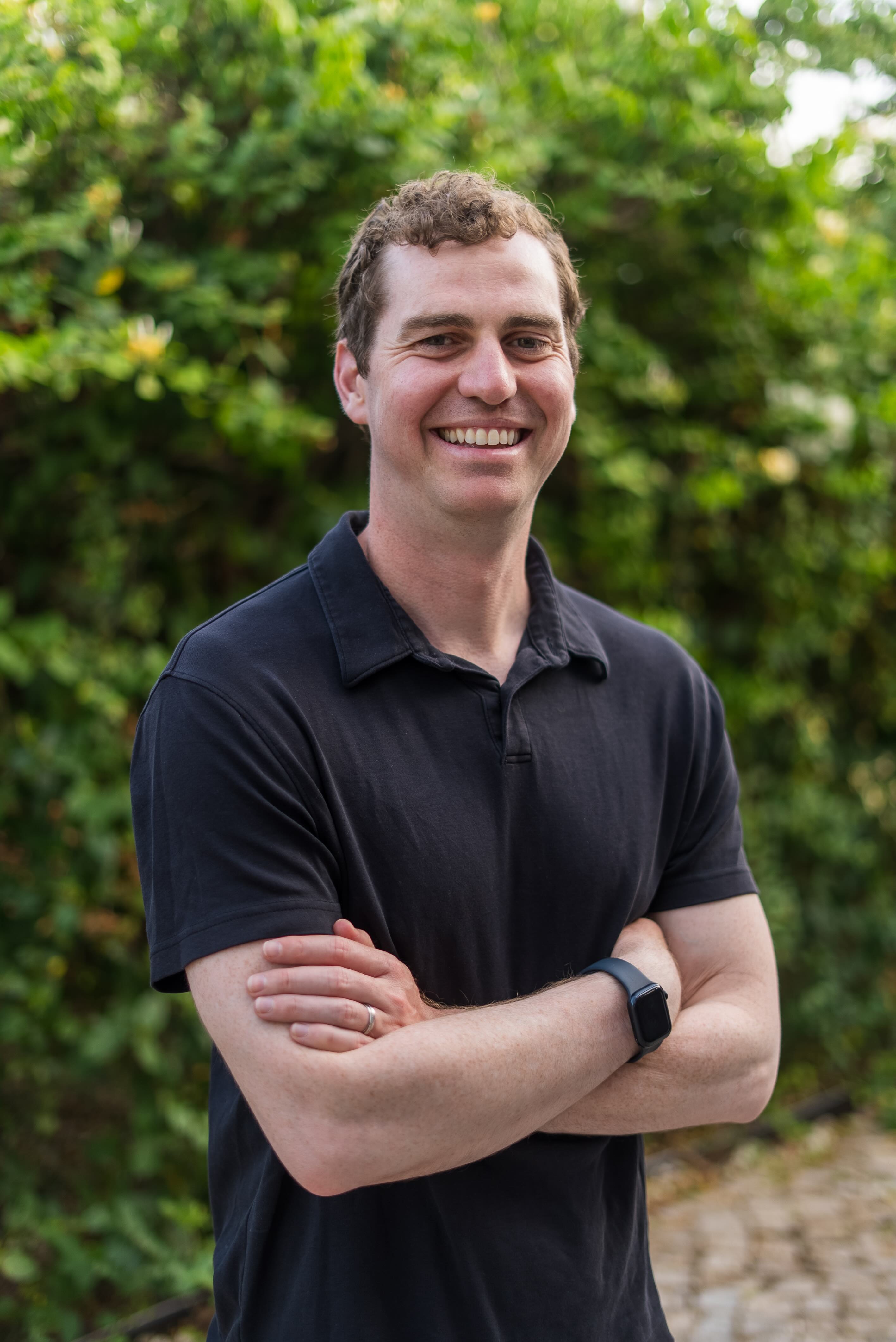 Grant Duncan